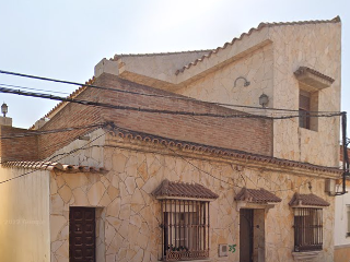 Pisos banco Algeciras