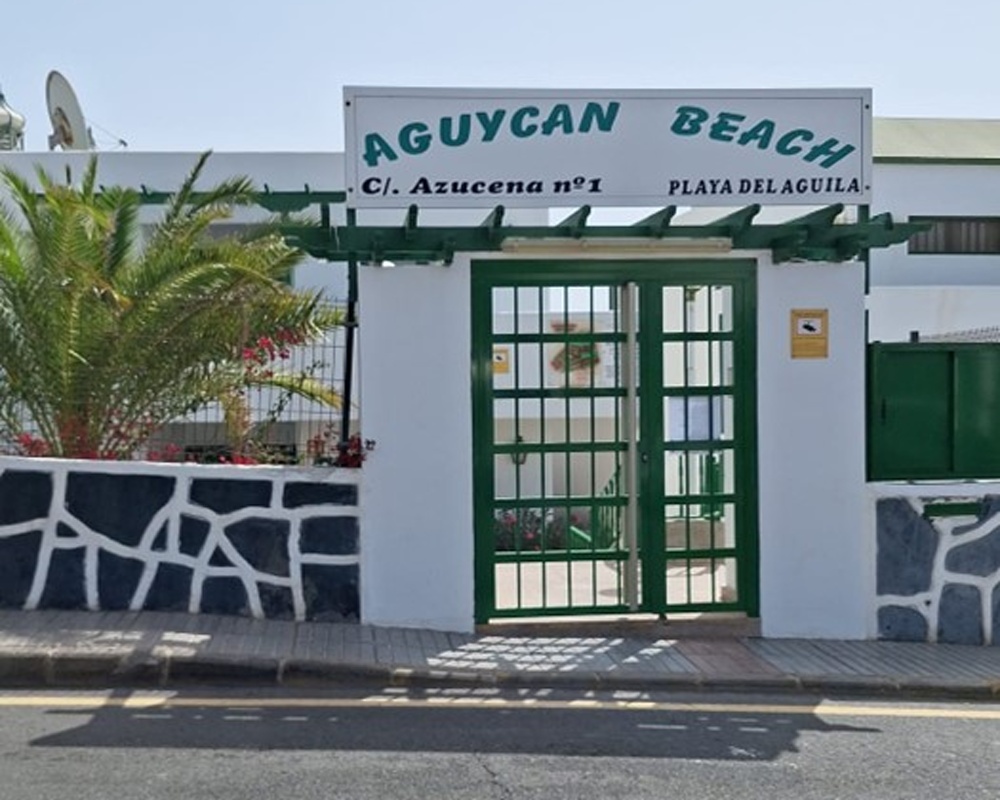 Azucenas Las