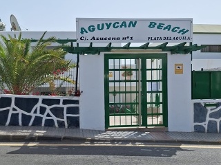 Piso en venta en San Bartolomé De Tirajana de 50  m²