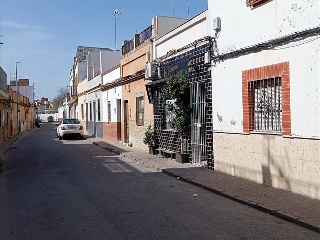 Pisos banco Coria del Río