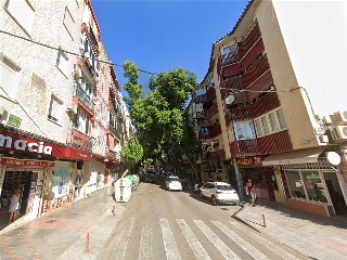 Pisos banco Fuengirola