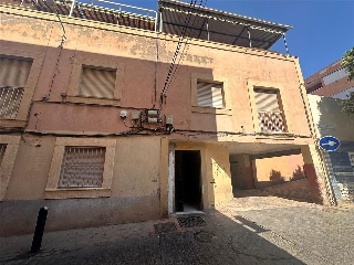 Piso en venta en Almería de 115  m²