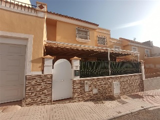 Pisos banco Huércal de Almería