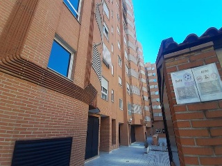 Piso en venta en Madrid de 101  m²