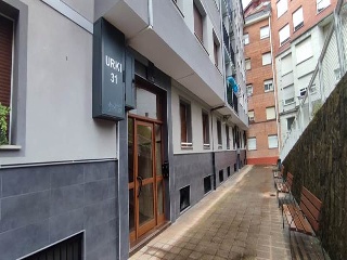 Piso en venta en Eibar de 48  m²