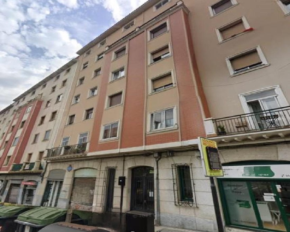 Calle Garay Juan De 27 3 Dch