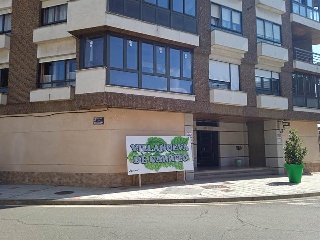 Piso en venta en Carrizo de 73  m²