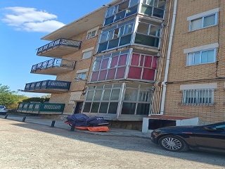 Piso en venta en Guadarrama de 86  m²