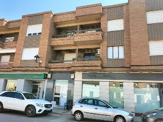 Piso en venta en Alcaudete De La Jara de 98  m²