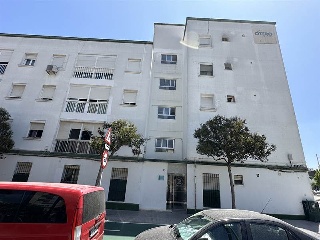 Piso en venta en Cádiz de 73  m²