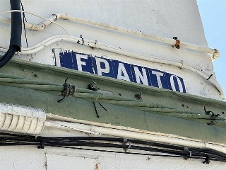 Lepanto 3