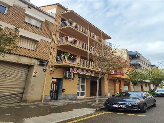 Pisos banco Lleida