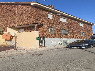 Pisos banco Colmenarejo