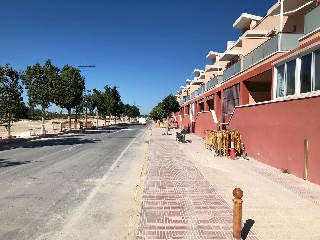 Inmueble en venta en Benferri de 12  m²