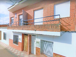 Pisos banco Villa de Don Fadrique (La)