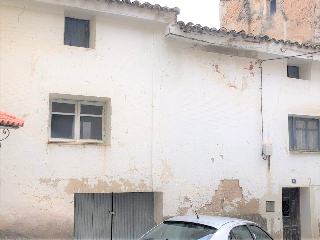 Unifamiliar en venta en Ateca de 202  m²