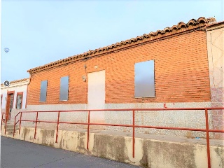 Pisos banco Puertollano