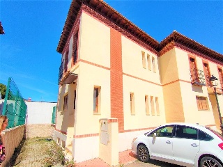 Pisos banco Villamayor de Calatrava