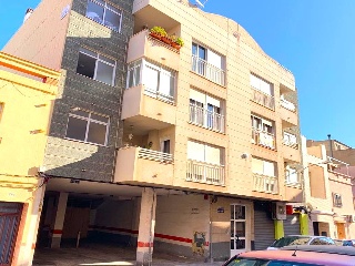 Pisos banco Villarreal/Vila-real