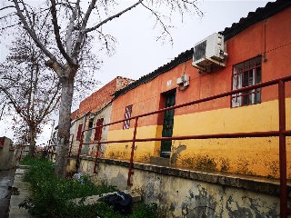 Pisos banco Puertollano