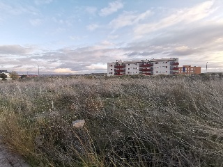 3/2 Bachiller 3 Parcela 7