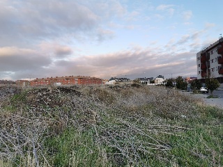 3/2 Bachiller 3 Parcela 8