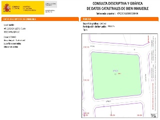 3/2 Bachiller 3 Parcela 10