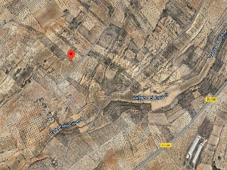 Polígono 18. Parcela 7