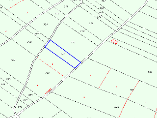 Polígono 18. Parcela 8