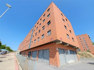 Inmueble en venta en Logroño de 26  m²