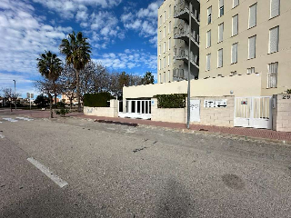 Inmueble en venta en Piles de 10  m²