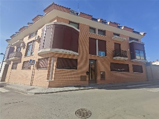 Pisos banco Ciempozuelos