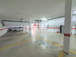 Pisos banco Roquetas de Mar