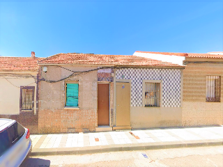 Pisos banco Puertollano