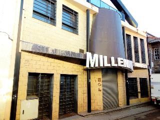 Otros en venta en Cantalejo de 1044  m²