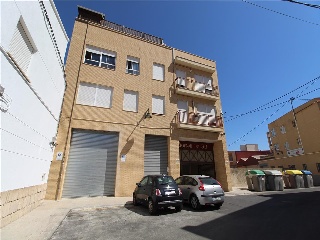 Inmueble en venta en Alcoy/alcoi de 12  m²