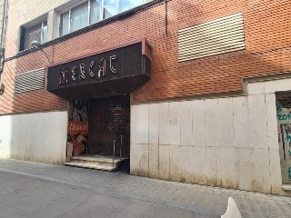 Otros en venta en Figueres de 8  m²