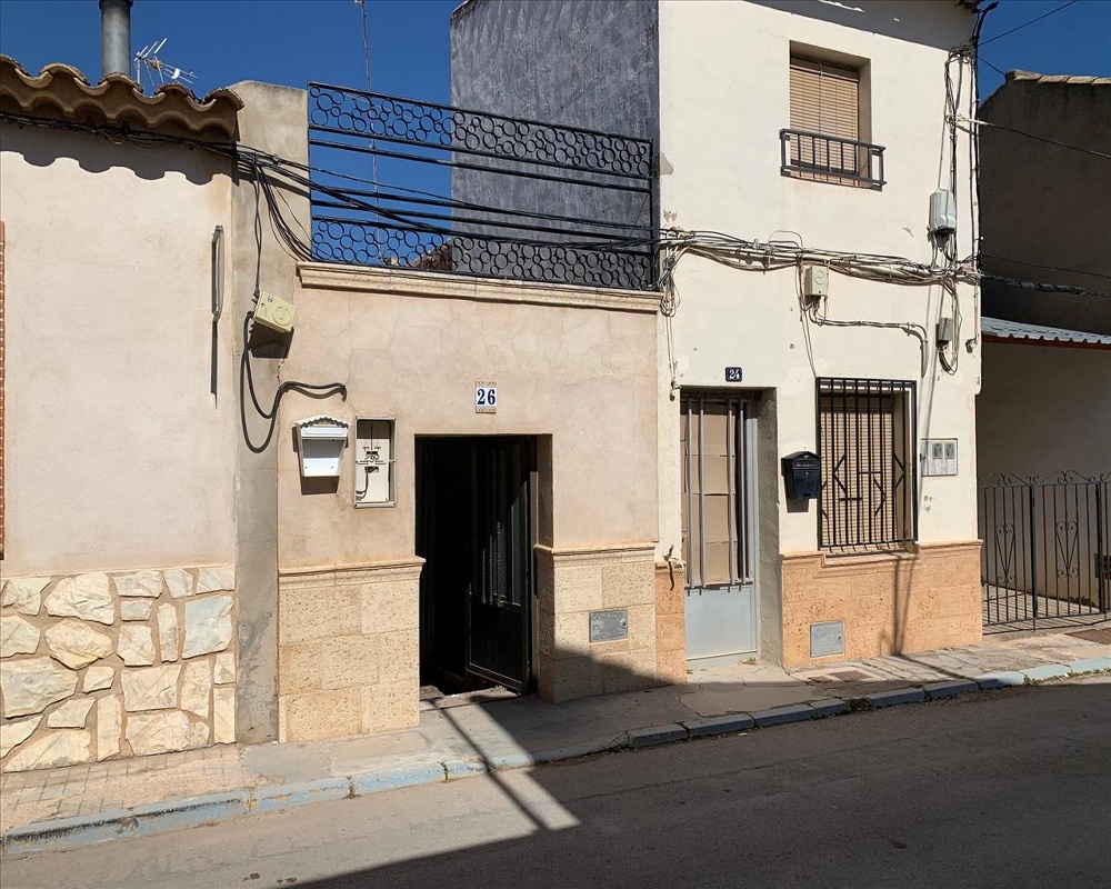 San Roque