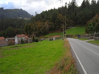 Rois. Polígono 505 Parcela 2