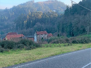 Rois. Polígono 505 Parcela 5