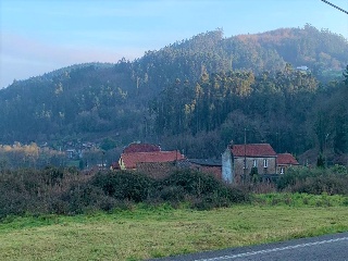 Rois. Polígono 505 Parcela 8