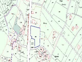 Rois. Polígono 505 Parcela 14
