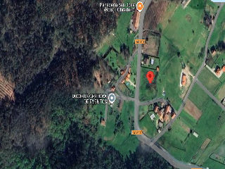 Rois. Polígono 505 Parcela 16