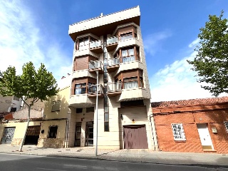Inmueble en venta en Albacete de 26  m²