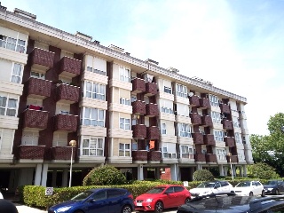 Pisos banco Santander