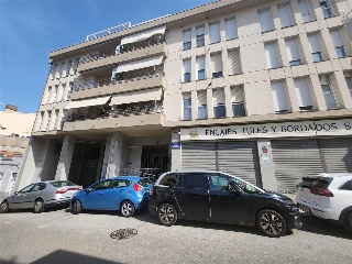 Pisos banco Terrassa