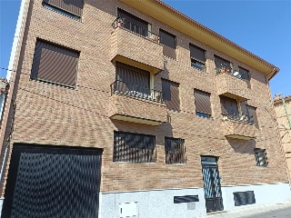 Pisos banco Fuensalida