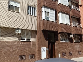 Inmueble en venta en Albacete de 28  m²