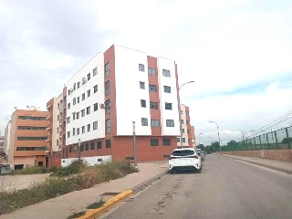 Inmueble en venta en Almansa de 23  m²