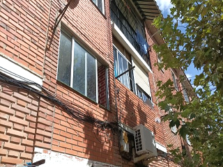 Piso en venta en Valladolid de 46  m²